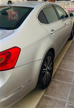 كيا كادينزا